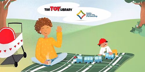 The Toy Library Swap&Play in Dublin 12