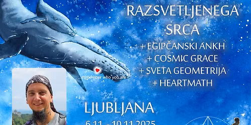 Prebujanje razsvetljenega srca