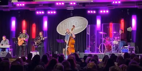 Kris Youmans and Her Mighty Fine Band