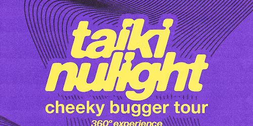 TAIKI NULIGHT at RE\u0245LM