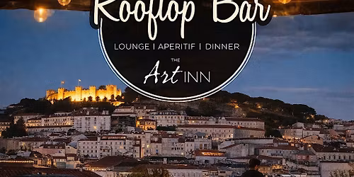 Bossa Nova & Breeze at The Art Inn Rooftop