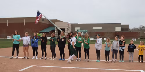 RP Softball & Baseball Community Day!