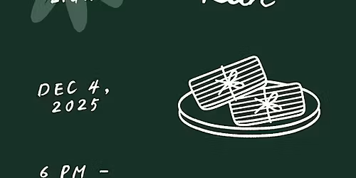 BARC's Willow Glen Holiday Lights & Tamale Run