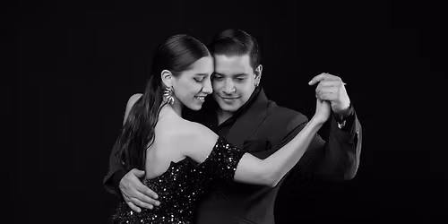 Workshop in Paris :  Fatima Caracoch & Brenno Marques