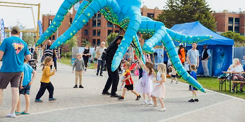 Festival of the Sea 2026