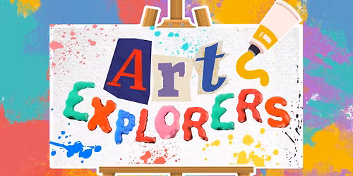 Art Explorers