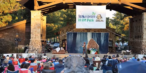 Shakespeare in the Park