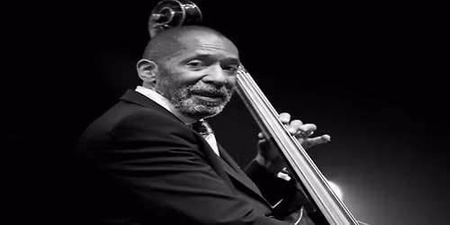 Jazz Legends: RON CARTER'S "Foresight" Quartet, with Donald Vega, Jimmy Greene & Payton Crossley!