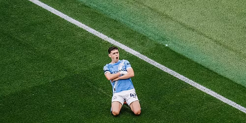 ManCity vs West Ham United - EPL Watch Party - MCFC Raleigh Chapter