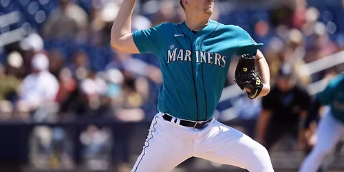 Spring Breakout: Cleveland Guardians Prospects at Los Angeles Angels Prospects