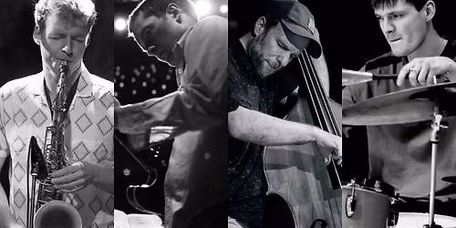 Willmann\/Zeier\/Pichler\/Wankel at Donau115