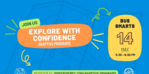 Explore with Confidence - Bus Smarts with All Points Transit