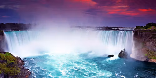 Tomblins Tours Niagara Falls USA Red Eye Tour, June 12-14th, 2026 $250 Per Person