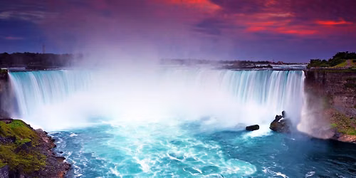 Tomblins Tours Niagara Falls USA Red Eye Tour, June 12-14th, 2026 $250 Per Person