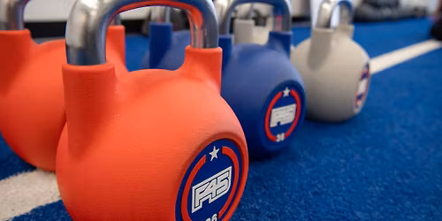 F45 Fitness in The Park