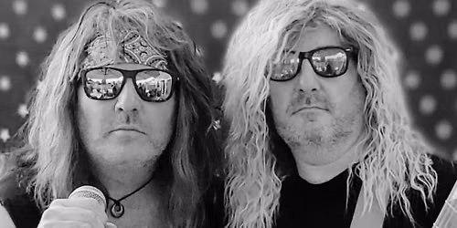 Flashback are coming to Charlton Kings Club