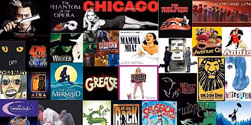 Cultural Arts Trip "The Best of Broadway: Mostly Musicals" - The Post-Tonys