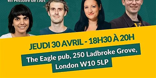 Table ronde sur la culture : quelles politiques culturelles pour demain ?