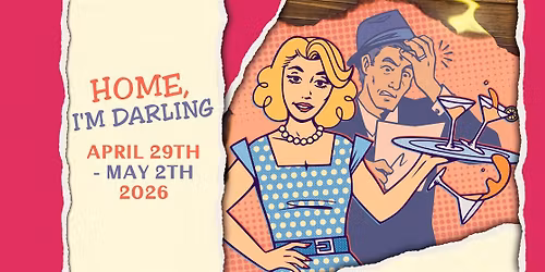 Home, I'm Darling