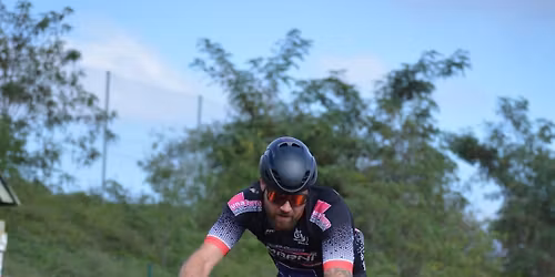 Championnat Grand Est de Cyclo cross FFC