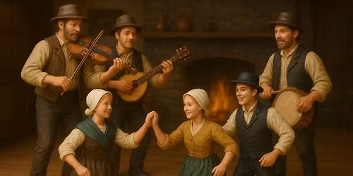 Cornish Session Xmas Edition