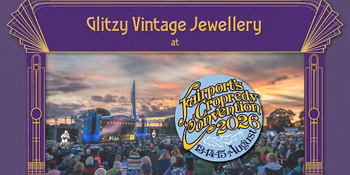 Fairport's Cropredy Convention 2026