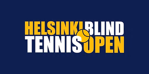HVS Tennis Team Blindspot Open