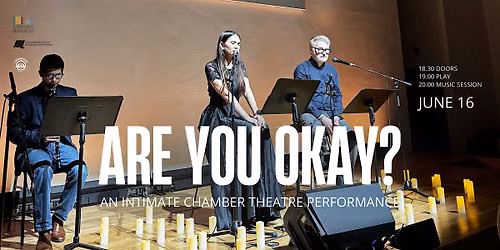 The Play \u201cAre You Ok?\u201d