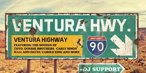 Ventura Highway