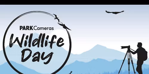 Vanguard at Park Cameras Wildlife Day