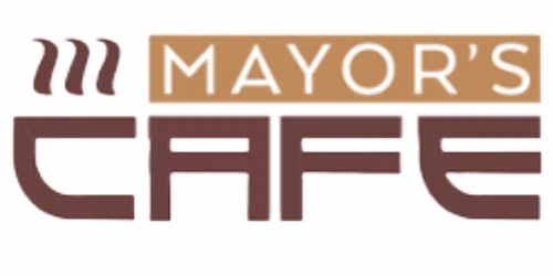 Hope for Autism - Mayor's Cafe Burger Night