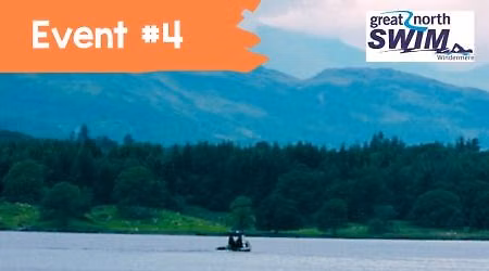 Great North Swim