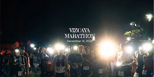 VIZCAYA MARATHON 2026