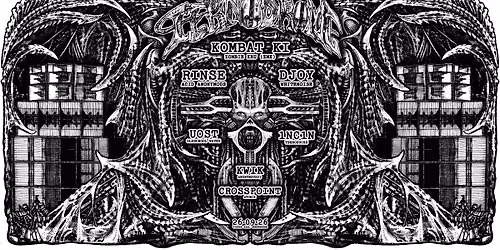 Teknodrome