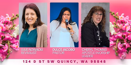 Do It Anointed Conference 