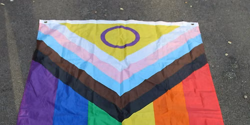 FREE Portsmouth LGBTQIA+ Photography & Arts Group (Ages 16-25 Years)
