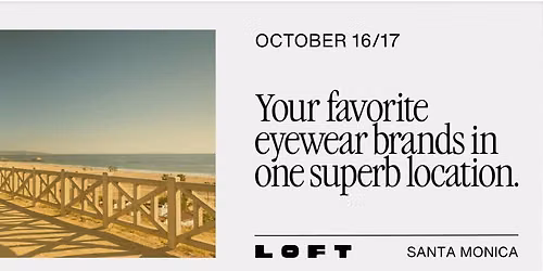LOFT Santa Monica