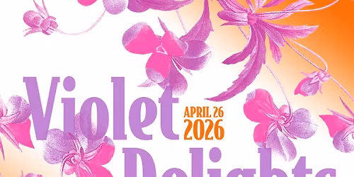 Violet Delights: A Lesbian Visibility Day Celebration