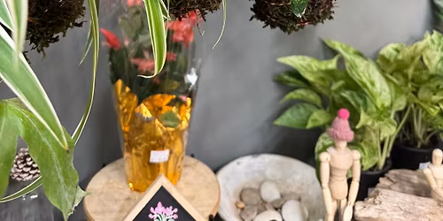 Kokedama workshop LPS ll Windsor