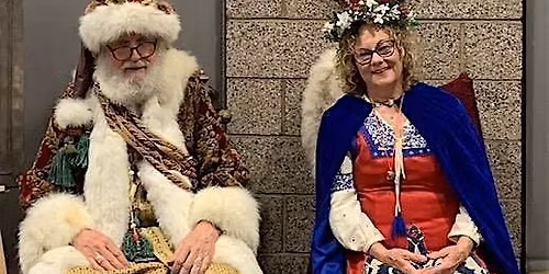 CHRISTMAS FREE TOY GIVE AWAY FOR YOUR CHILDREN! 4TH ANNUAL CELEBRATION!