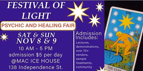 Festival of Light