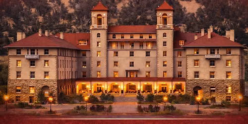 Theodore Roosevelt Commemorative Dinner