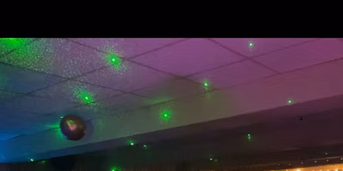 2025 New Years Eve at Gloucester Irish Club