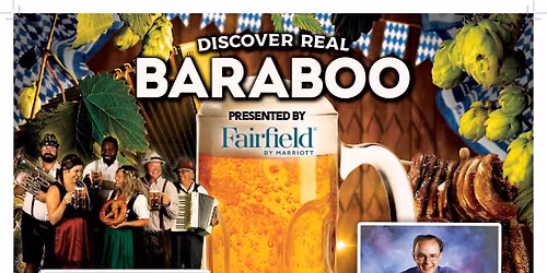 Baraboo Oktoberfest 2026