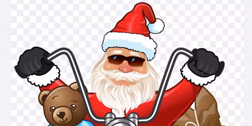 Lancaster Ohio Bikers organization, Lancaster Fire Department, Walmart