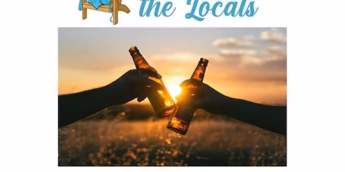 Stitch With the Locals! Unofficial Fresh Coast Afterparty