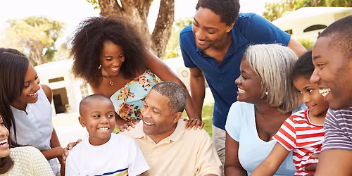 The 2026 Rosalie Smith Family Reunion