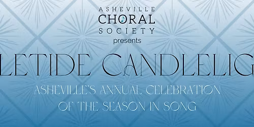 ACS Presents Yuletide Candlelight