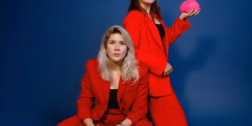 TRASHOLOGINNEN | STUTTGART