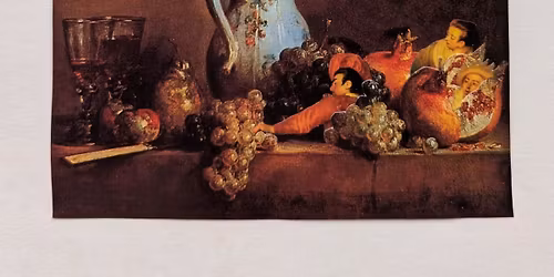 Collage Club Drop-In